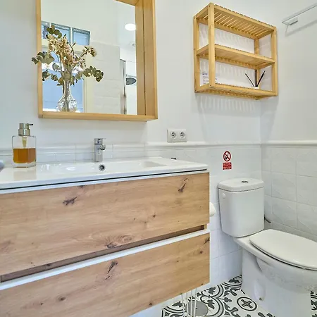 Casara Cuatro - Charming Warm Loft Close To The